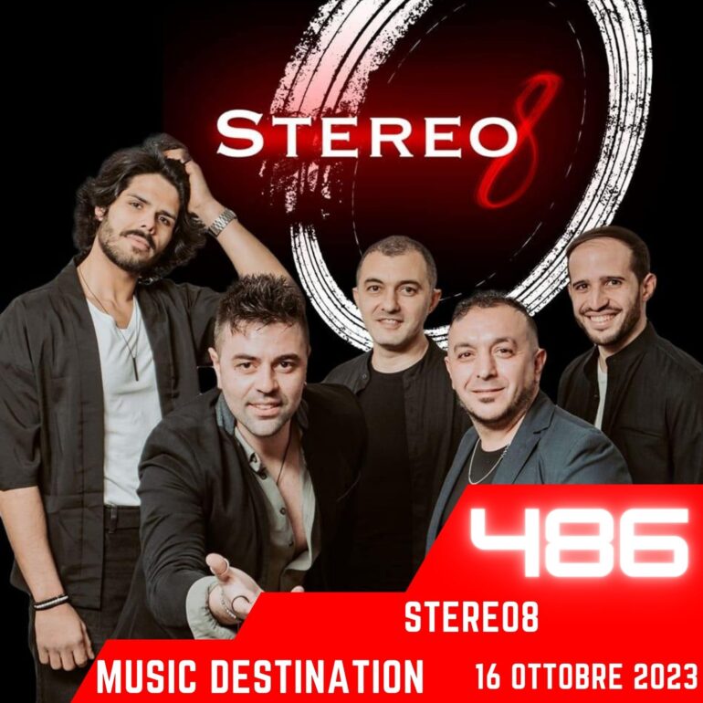 Music Destination