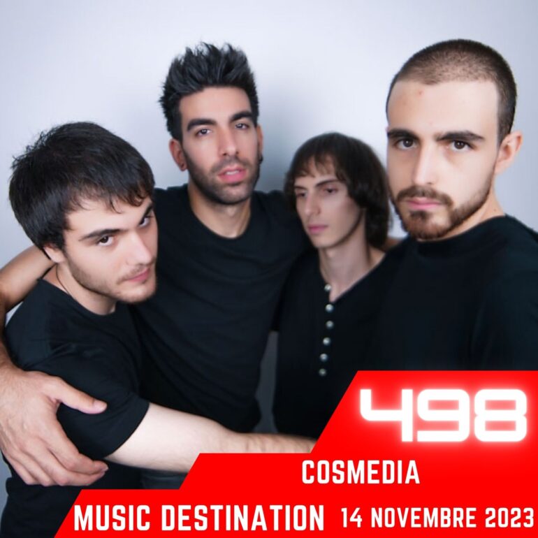 Music Destination