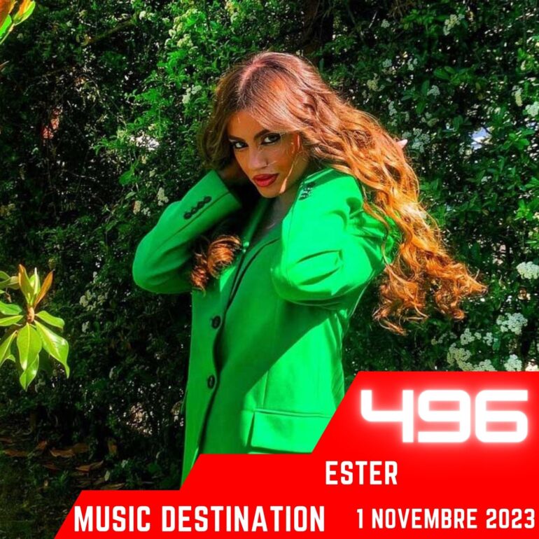 Music Destination