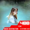 Music Destination, Febe – 18 Ottobre 2023
