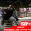 Music Destination, Napodano – 23 Novembre 2023