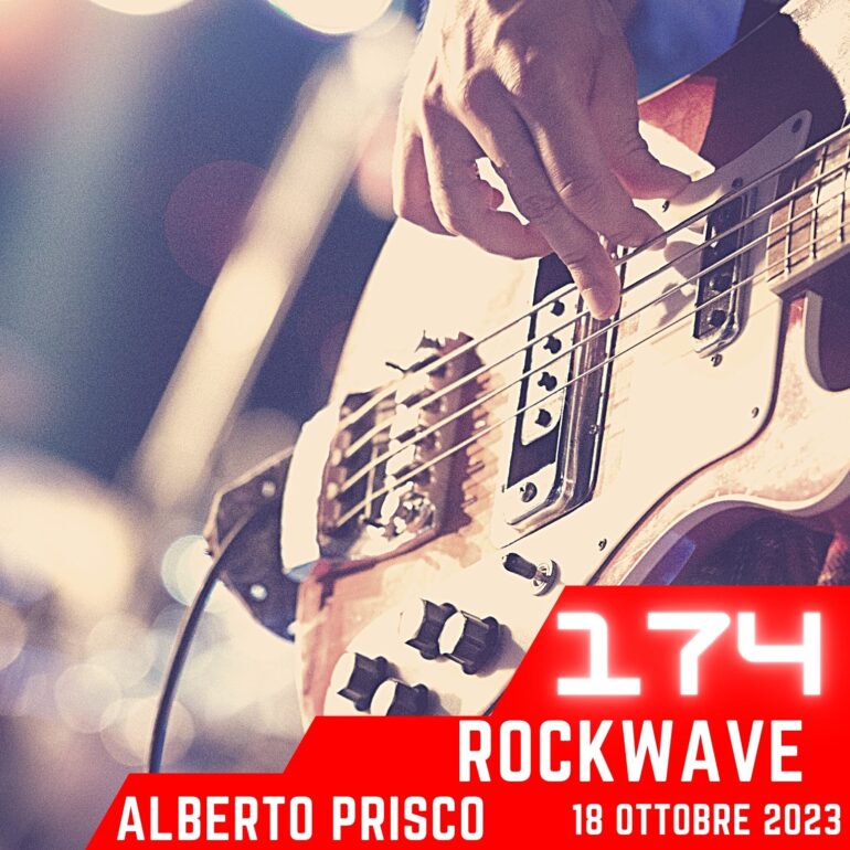 RockWave