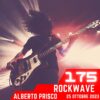 Rockwave, puntata 175 – 25 ottobe 2023