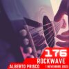 Rockwave, puntata 176 – 3 novembre 2023