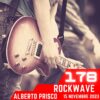 Rockwave, puntata 178 – 15 novembre 2023