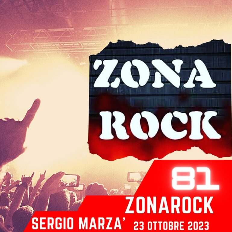 Zona rock