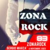 Zona Rock, puntata 83 – 6 novembre 2023