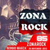 Zona Rock, puntata 85 – 20 novembre 2023