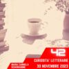 Curiosità Letterarie, puntata 42 – 30 Novembre 2023