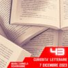 Curiosità Letterarie, puntata 43 – 7 Dicembre 2023