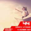 Curiosità Letterarie, puntata 44 – 14 Dicembre 2023