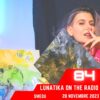 Lunatika On The Radio, Smedu – 28 Novembre 2023