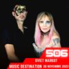 Music Destination, Sviet Margot – 28 Novembre 2023