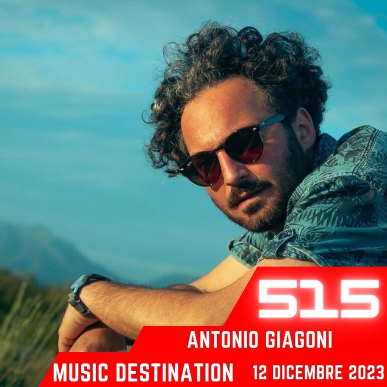 Music Destination