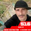 Music Destination, Baba MC – 13 Dicembre 2023