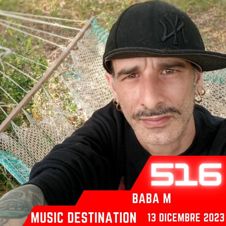 Music Destination