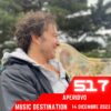Music Destination, Aperidvo – 14 dicembre 2023