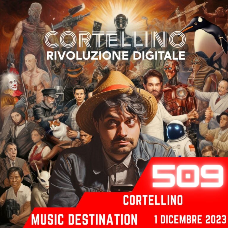 Music Destination