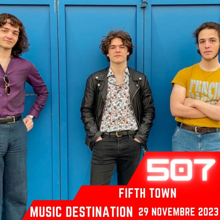 Music Destination