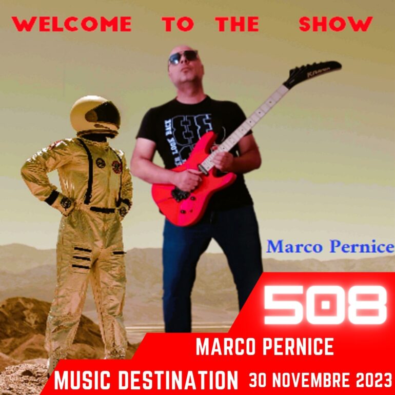 Music Destination
