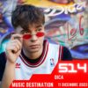 Music Destination, Dica – 11 dicembre 2023