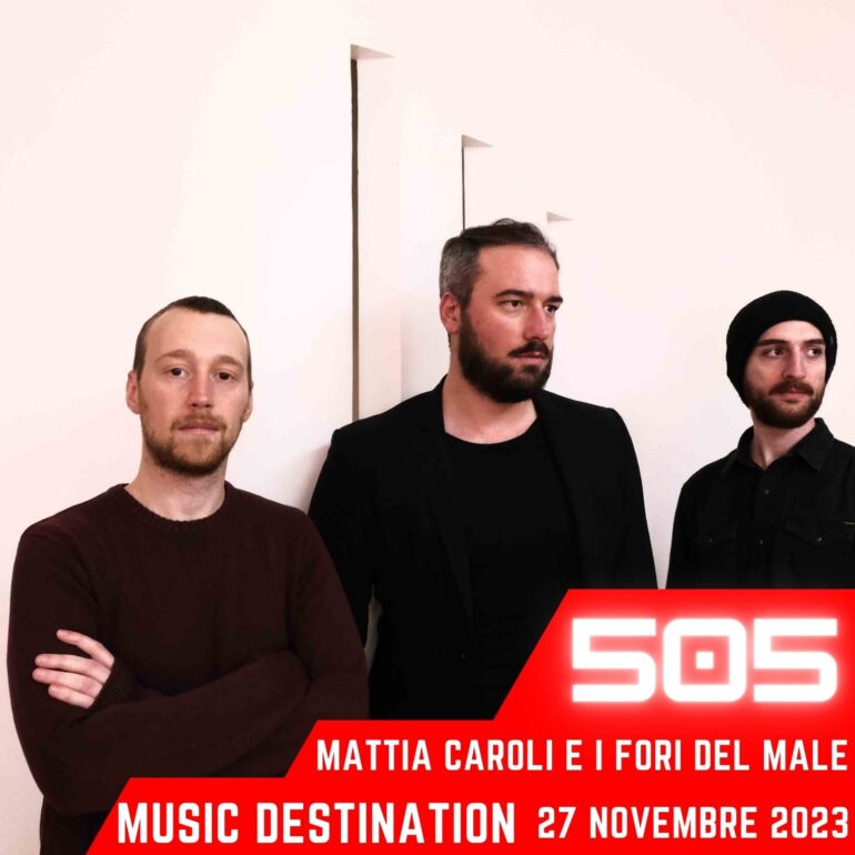 Music Destination
