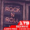 RockWave, puntata 179 – 22 novembre 2023