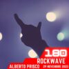 Rockwave, puntata 180 – 29 novembre 2023