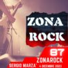 Zona Rock, puntata 87 – 4 dicembre 2023