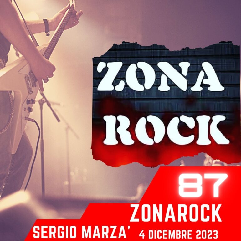 Zona Rock