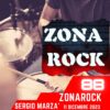 Zona Rock, puntata 88 – 11 dicembre 2023