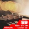 Heart Of Stone, puntata 59 – 15 dicembre 2023