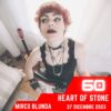 Heart Of Stone, puntata 60 – 27 dicembre 2023