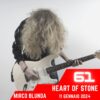Heart Of Stone, puntata 61 – 11 gennaio 2024