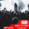 Heart Of Stone, puntata 62 – 19 gennaio 2024
