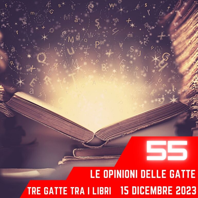 Le Opinioni Delle Gatte