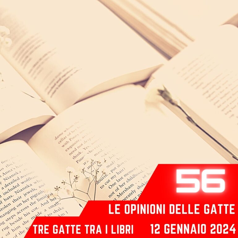 Le Opinioni Delle Gatte
