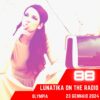Lunatika On The Radio, Viola – 23 Gennaio 2024