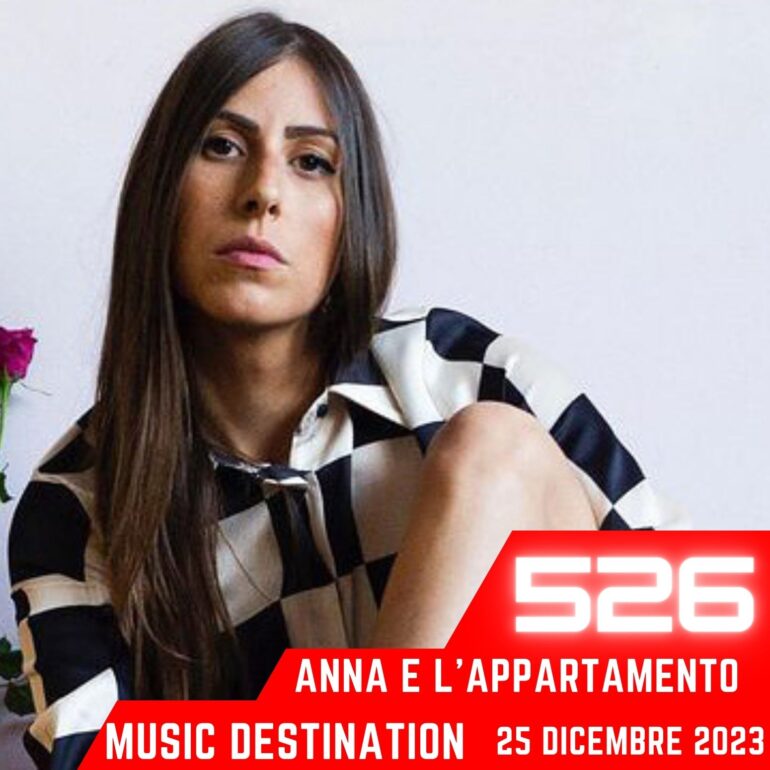 Music Destination