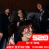 Music Destination, Dittatvura – 19 Dicembre 2023