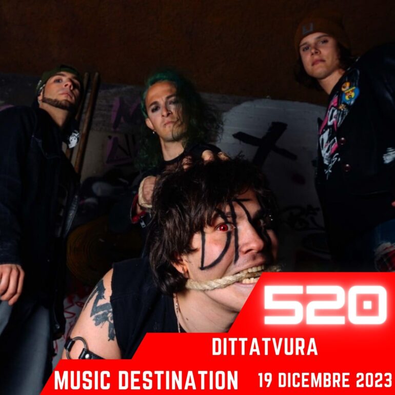 Music Destination