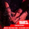 Music Destination, Esserescoria – 20 Dicembre 2023