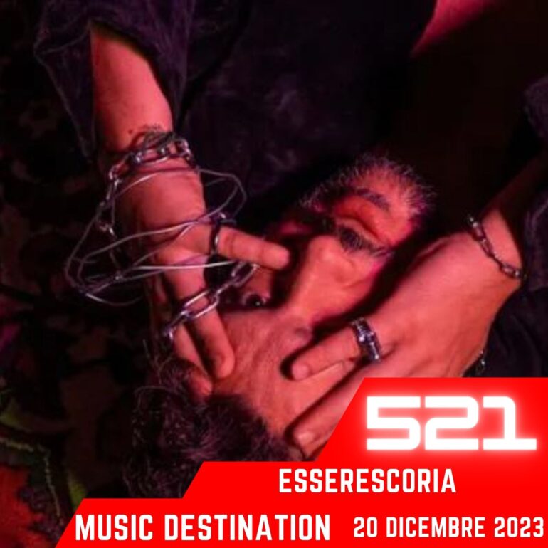 Music Destination