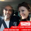 Music Destination, Farjzet – 3 Gennaio 2024