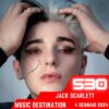 Music Destination, Jack Scarlett – 4 Gennaio 2024