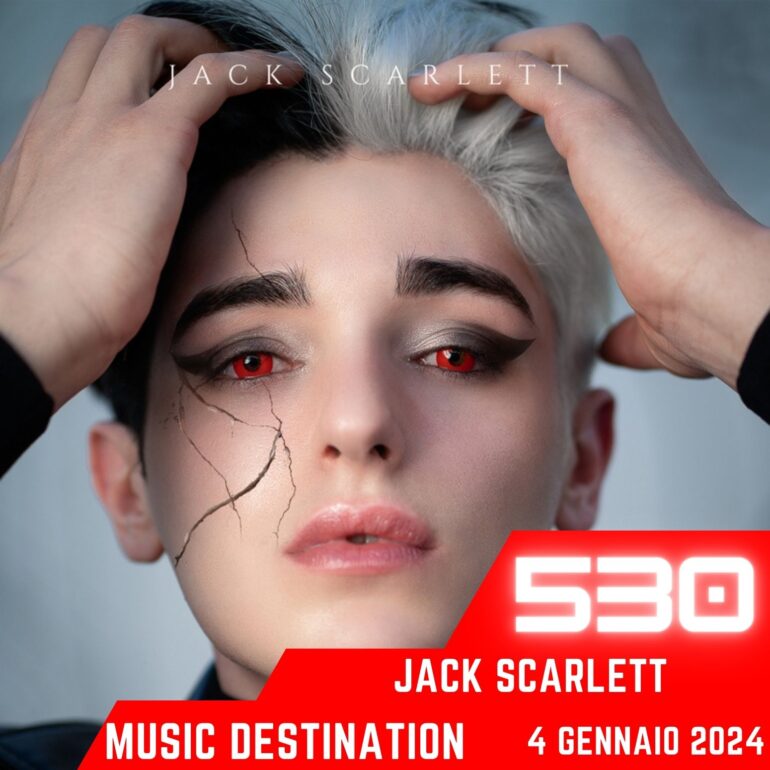Music Destination