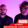 Music Destination, Maldimarte – 26 Dicembre 2023