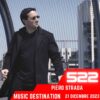 Music Destination, Piero Strada – 21 Dicembre 2023