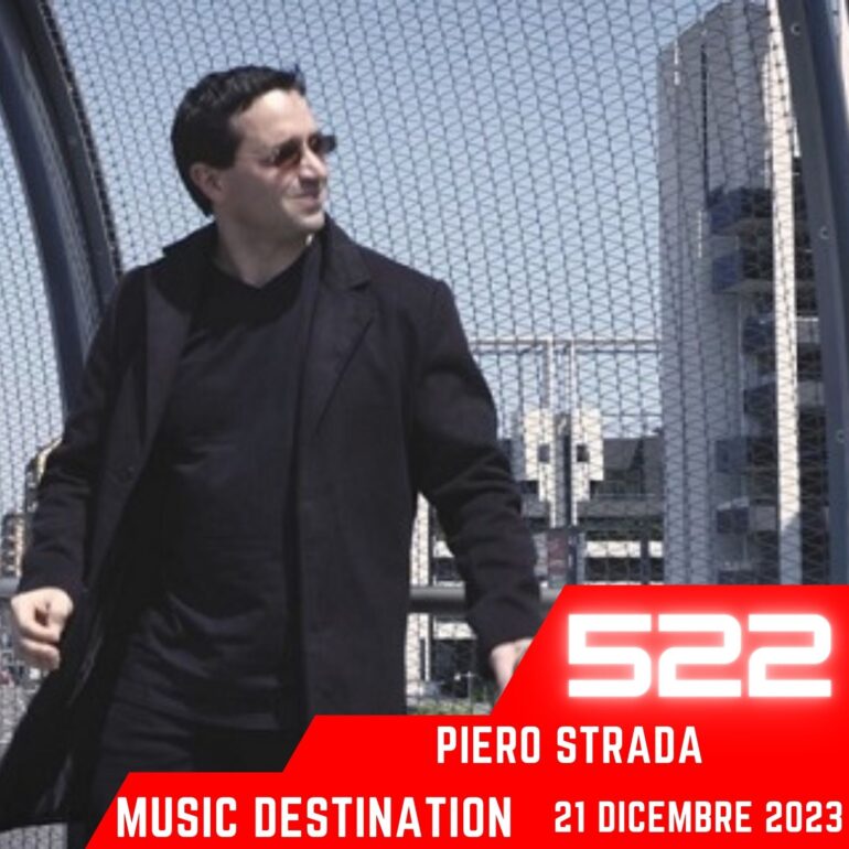 Music Destination