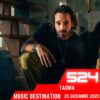Music Destination, Taoma – 25 Dicembre 2023